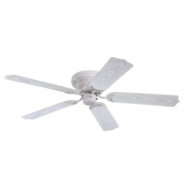 Westinghouse Contempra 48-Inch Indoor/Outdoor Ceiling Fan 7217200 - main